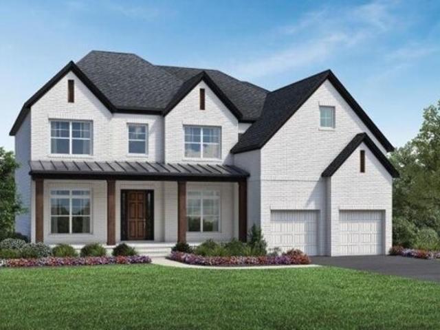 House for sale in Cumming, Georgia