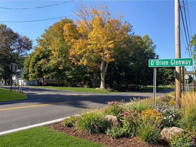 Land for sale in Minetto, New York