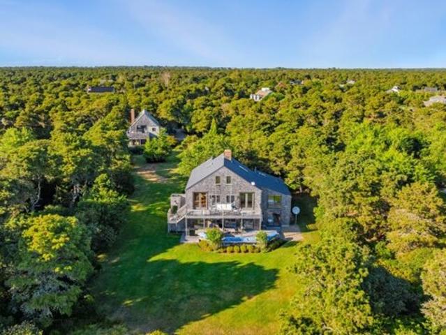 House for sale in Nantucket, Massachusetts