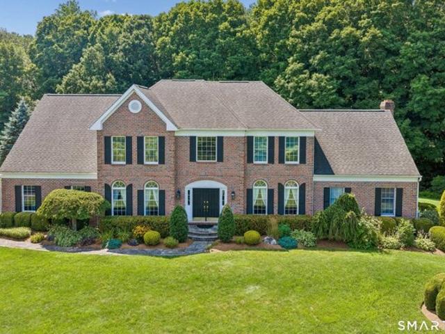 House for sale in Newtown, Connecticut