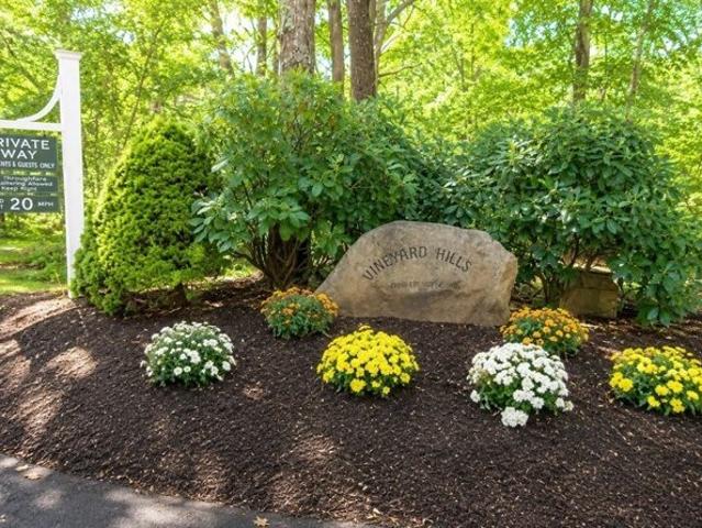 Land for sale in Oak Bluffs, Massachusetts