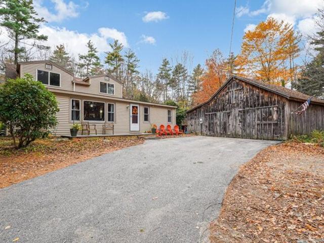 House for sale in Woodstock, Connecticut