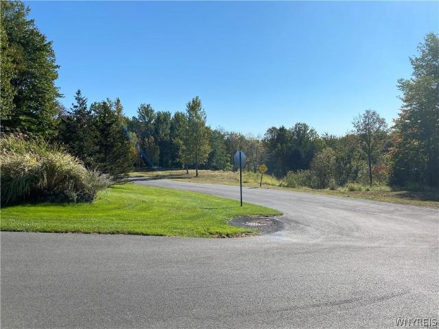 Land for sale in Minetto, New York