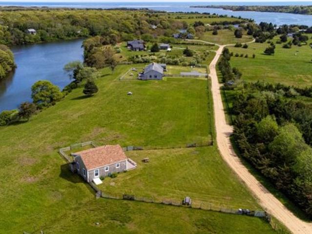 House for sale in West Tisbury, Massachusetts