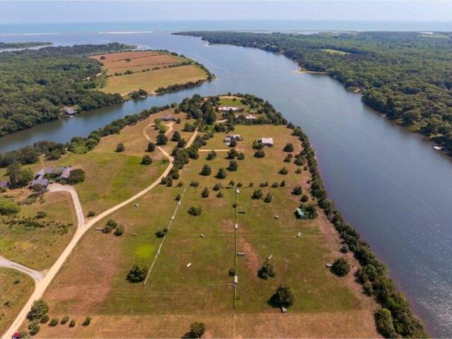 Land for sale in West Tisbury, Massachusetts