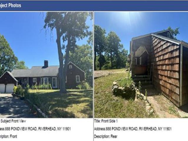 House for sale in Riverhead, New York