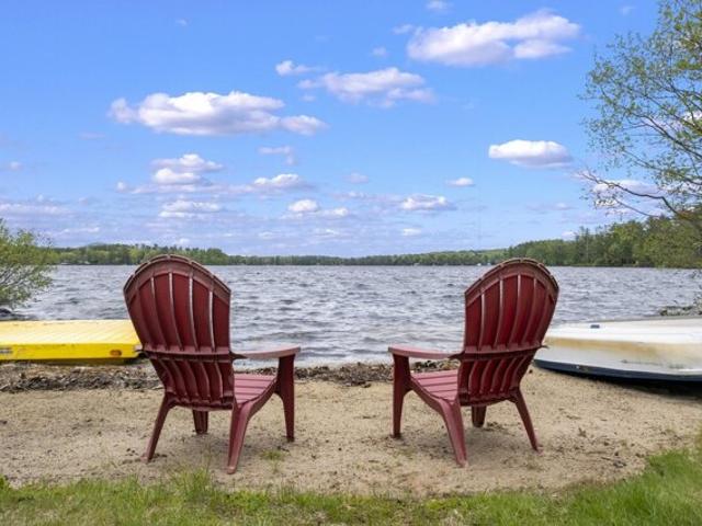 House for sale in Casco