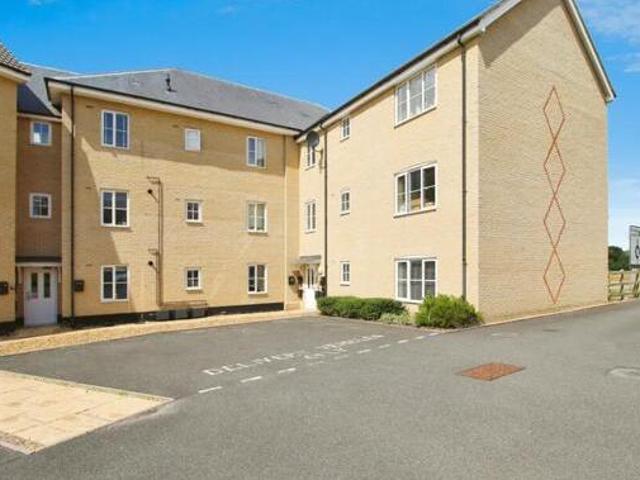 House for sale in East Bank, Norfolk
