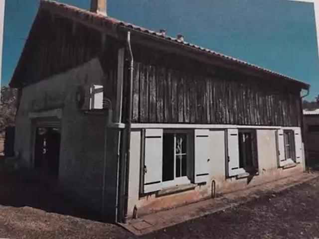 Maison vente à Langon, Pondaurat