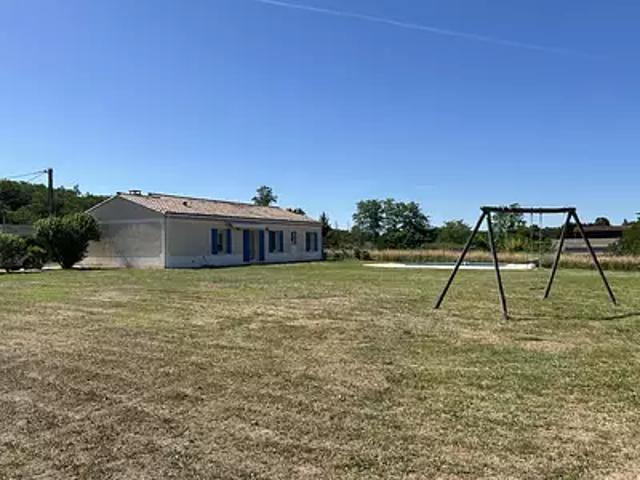 Maison vente à Chantemerle, Pondaurat