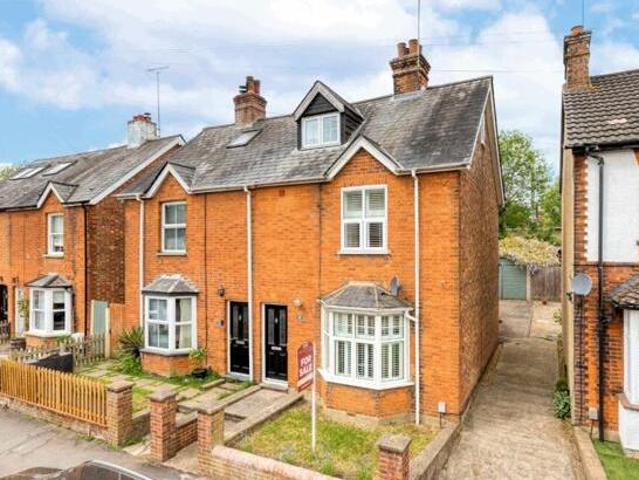 House for sale in Knebworth, King's Walden