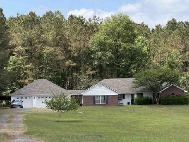House for sale in Farmerville, Louisiana