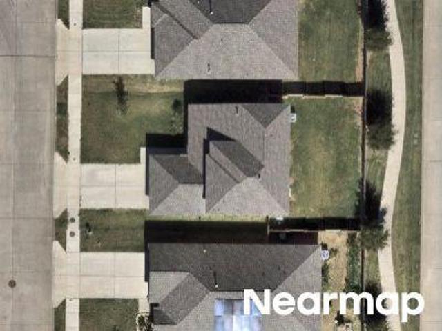 House for sale in Denton, Texas