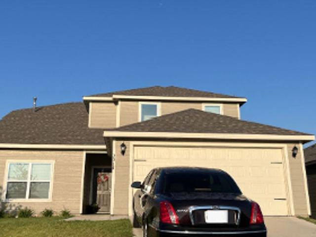 House for sale in Denton, Texas