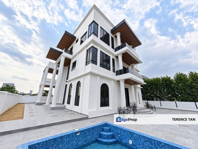 House for sale in Johore Bahru, Johor
