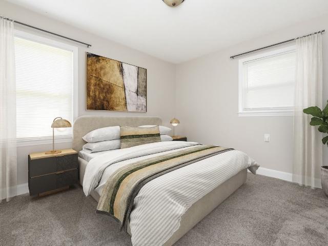 Apartment for rent in Mecklenburg, North Carolina