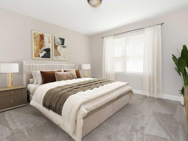 Apartment for rent in Mecklenburg, North Carolina