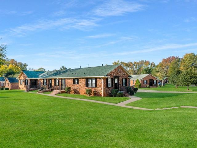 Apartment for rent in Mecklenburg, North Carolina