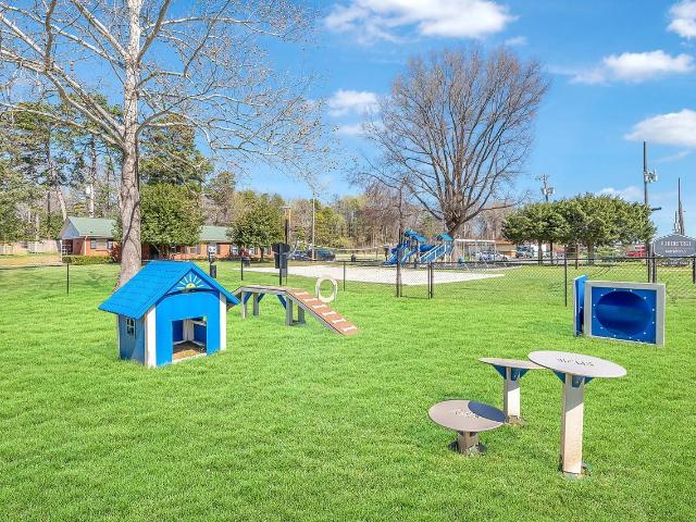Apartment for rent in Mecklenburg, North Carolina