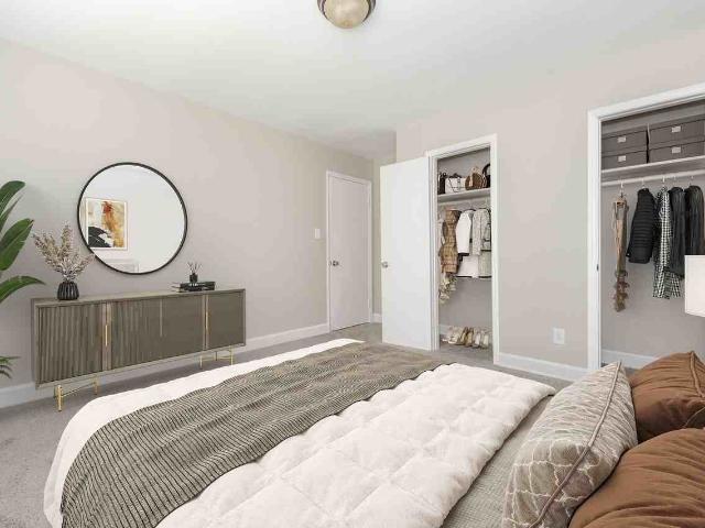 Apartment for rent in Mecklenburg, North Carolina