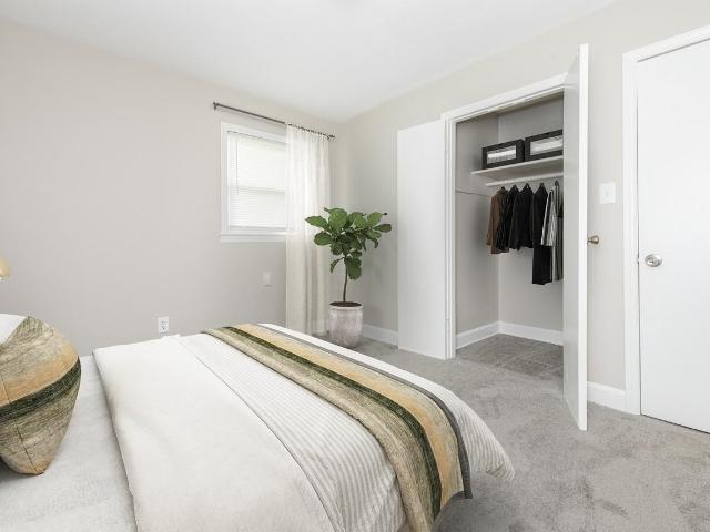 Apartment for rent in Mecklenburg, North Carolina