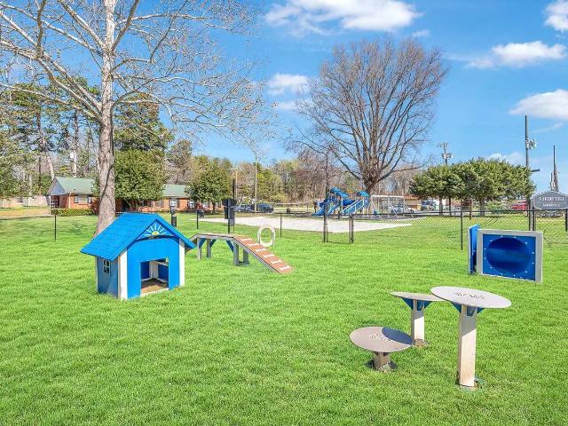 Apartment for rent in Mecklenburg, North Carolina