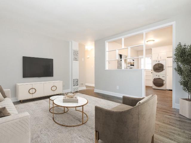 Apartment for rent in Mecklenburg, North Carolina