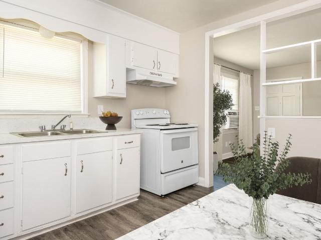 Apartment for rent in Mecklenburg, North Carolina