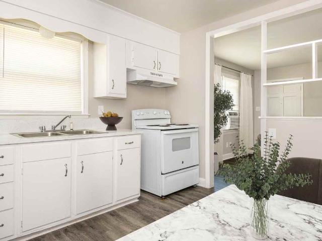 Apartment for rent in Mecklenburg, North Carolina