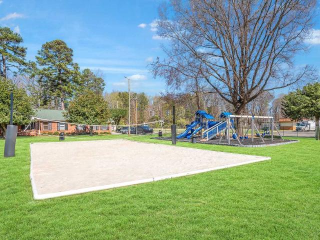 Apartment for rent in Mecklenburg, North Carolina