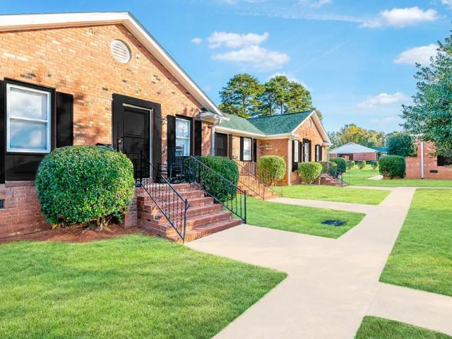 Apartment for rent in Mecklenburg, North Carolina