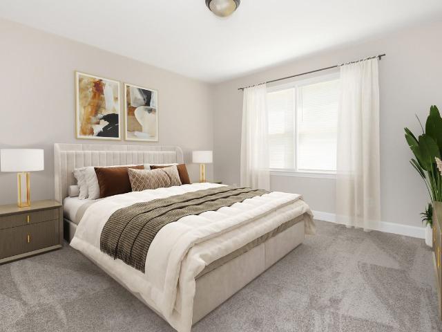 Apartment for rent in Mecklenburg, North Carolina