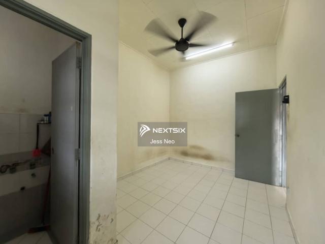 Residential House for sale in Johor