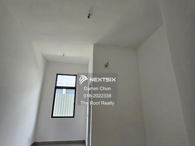 Residential House for sale in Johor Bahru