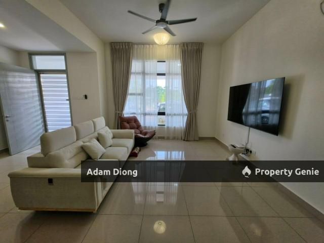 Terraced House for sale in Tebrau, Johor