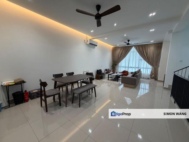 House for rent in Tebrau, Johor Bahru