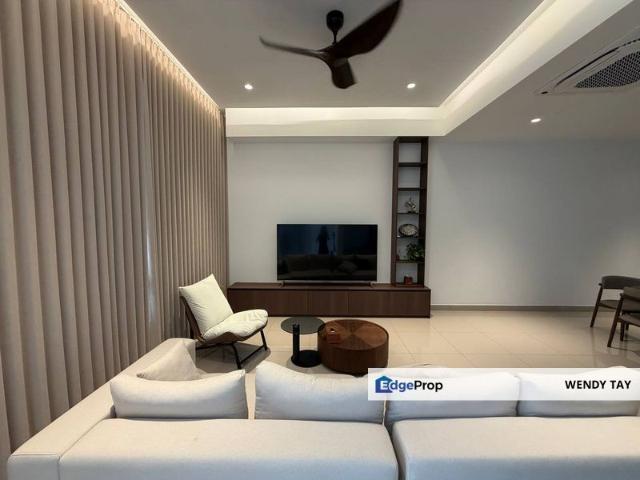 House for rent in Tebrau, Johor