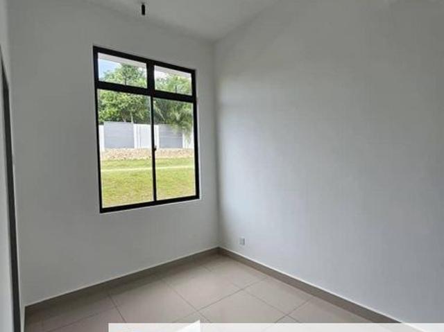 House for sale in Tebrau, Johor