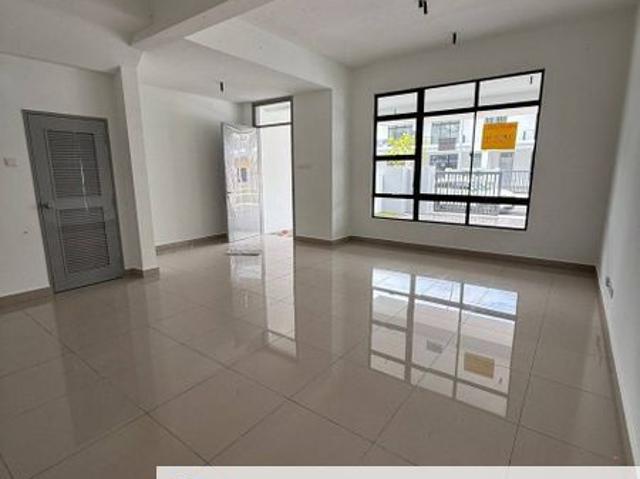 House for sale in Tebrau, Johor