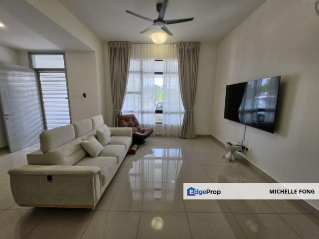House for sale in Tebrau, Johor