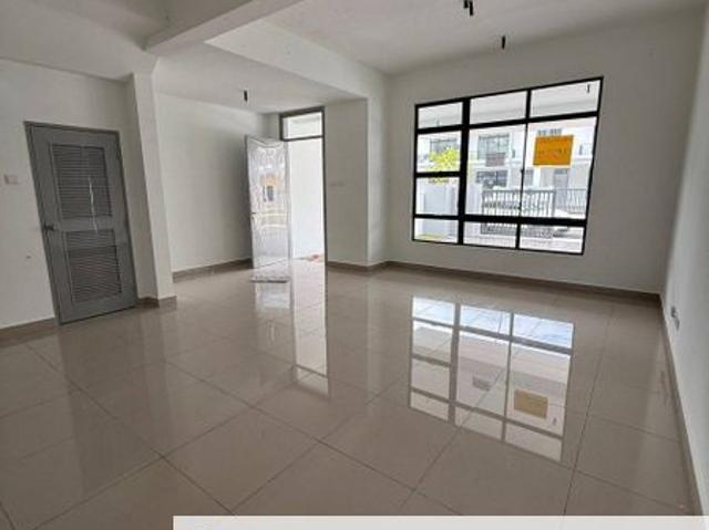House for sale in Tebrau, Johor