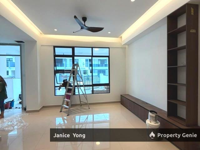Terraced House for rent in Tebrau, Johor