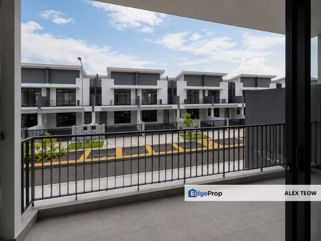 House for sale in Tebrau, Johor