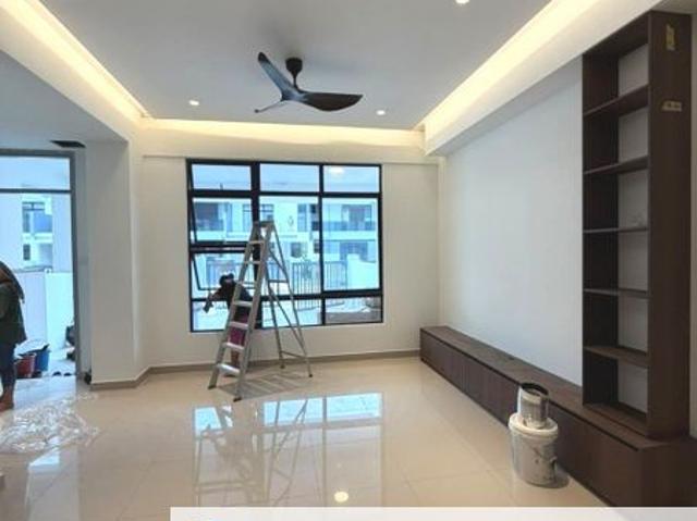 House for rent in Tebrau, Johor