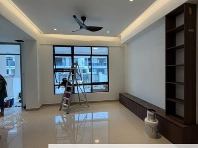 House for rent in Tebrau, Johor