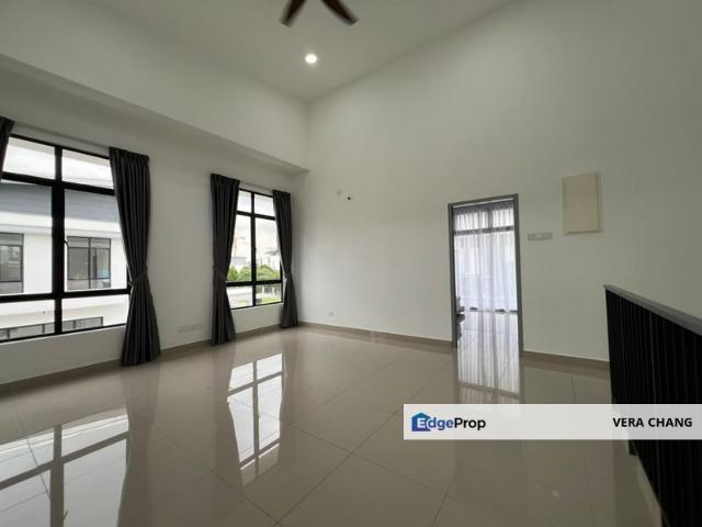House for rent in Tebrau, Johor