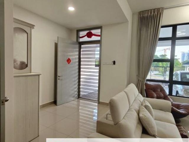 House for sale in Tebrau, Johor