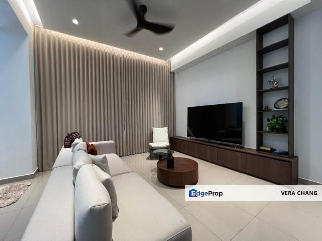 House for rent in Tebrau, Johor
