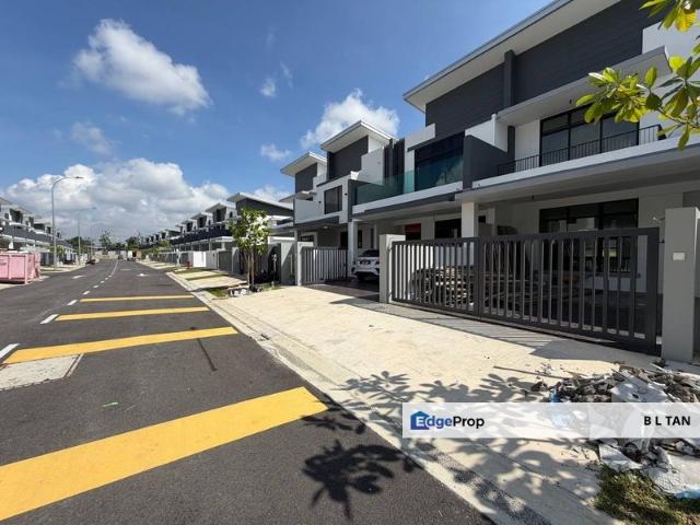 House for sale in Tebrau, Johor