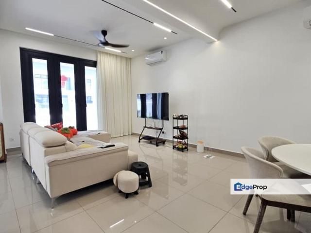 House for sale in Tebrau, Johor Bahru